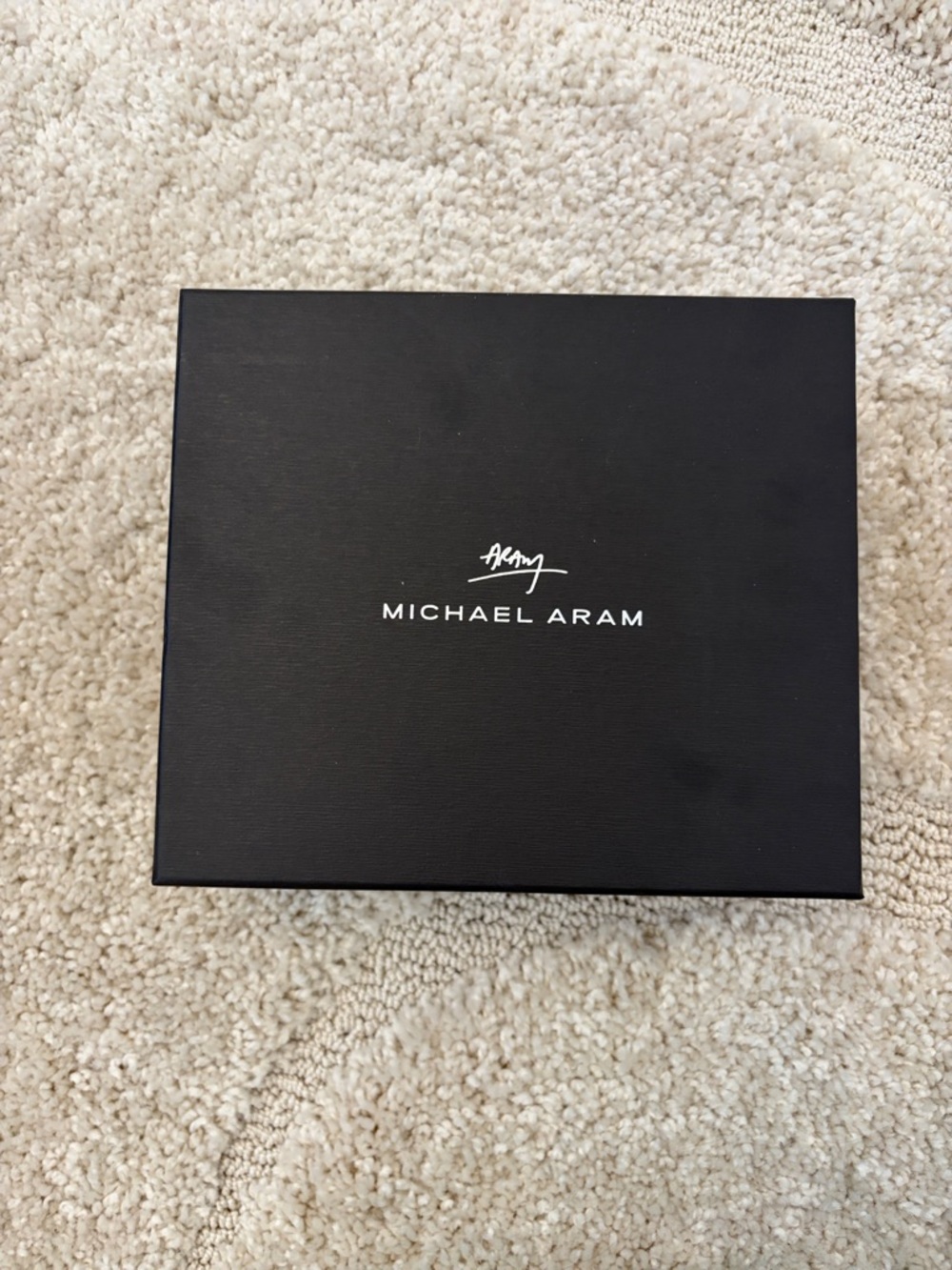 Michael Aram Love Bird Picture Frame 4x6. Brand new in box.
